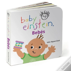 Capa do artigo Bebés