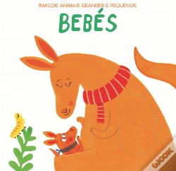 Capa do artigo Bebés