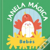 Capa do artigo Bebés