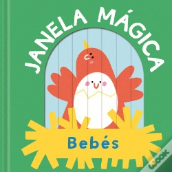 Capa do artigo Bebés