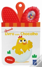 Capa do artigo Bebés