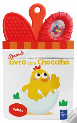 Capa do artigo Bebés