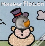 Capa do artigo Bebete Bonhomme De Neige Paillettes