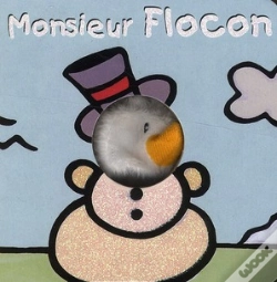 Capa do artigo Bebete Bonhomme De Neige Paillettes