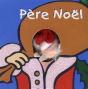 Bebete Pere Noel Version Paillettes - Preview