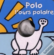 Capa do artigo Bebete Polo Ours Polaire Paillettes