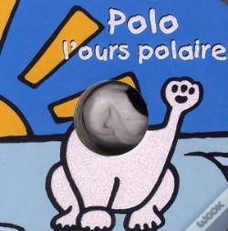Capa do artigo Bebete Polo Ours Polaire Paillettes