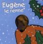 Bebete Renne Version Paillettes - Preview