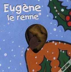Capa do artigo Bebete Renne Version Paillettes