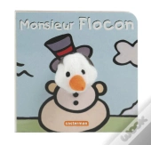 Bebêtes T.24 ; Monsieur Flocon