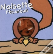 Capa do artigo Bebêtes T.25 ; Noisette L