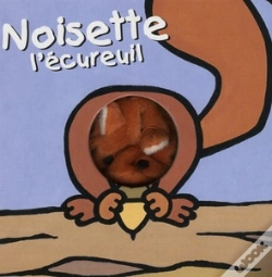 Capa do artigo Bebêtes T.25 ; Noisette L'Ecureuil
