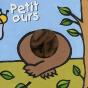 Bebêtes T.26 ; Petit Ours - Preview
