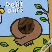 Capa do artigo Bebêtes T.26 ; Petit Ours