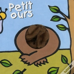 Capa do artigo Bebêtes T.26 ; Petit Ours
