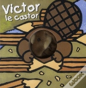 Capa do artigo Bebêtes T.27 ; Victor Le Castor