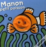 Capa do artigo Bebetes T.30 Poisson Clown