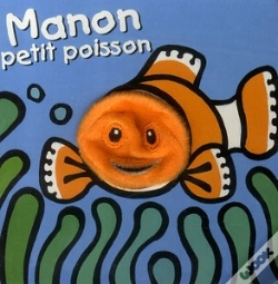 Capa do artigo Bebetes T.30 Poisson Clown
