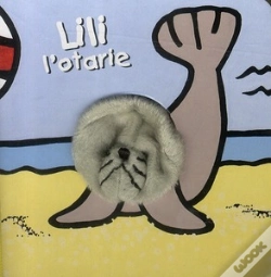 Capa do artigo Bebetes T.31 Phoque