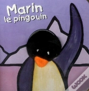 Capa do artigo Bebetes T.32 Pingouin