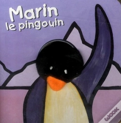 Capa do artigo Bebetes T.32 Pingouin