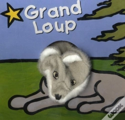 Capa do artigo Bebetes T.41 - Loup