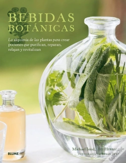 Capa do artigo Bebidas Botánicas