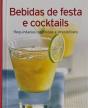 Bebidas de Festa e Cocktails - Preview