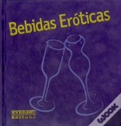 Capa do artigo Bebidas Eróticas