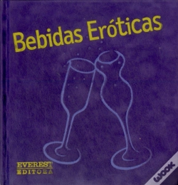 Capa do artigo Bebidas Eróticas