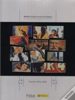 Capa do artigo Bebidas Espirituosas En España