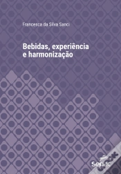 Capa do artigo Bebidas, Experiência E Harmonização
