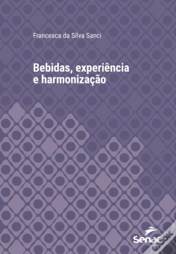 Capa do artigo Bebidas, Experiência E Harmonização