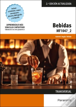 Capa do artigo Bebidas