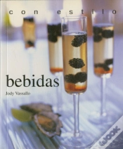 Capa do artigo Bebidas