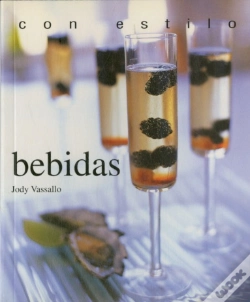 Capa do artigo Bebidas