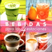 Capa do artigo Bebidas Para Las 4 Estaciones