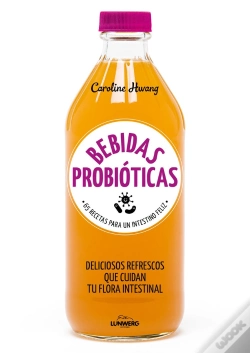 Capa do artigo Bebidas Probióticas