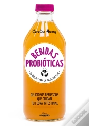 Capa do artigo Bebidas Probióticas