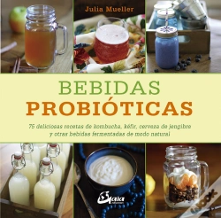 Capa do artigo Bebidas Probióticas