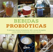 Capa do artigo Bebidas Probióticas