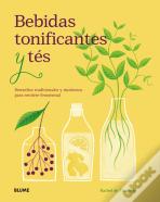 Bebidas Tonificantes Y Tés