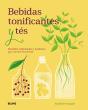 Bebidas Tonificantes Y Tés - Preview