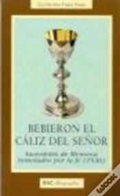 Capa do artigo Bebieron El Cáliz Del Señor