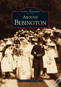 Capa do artigo Bebington