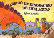 Capa do artigo Bebio Un Dinosaurio De Esta Agua