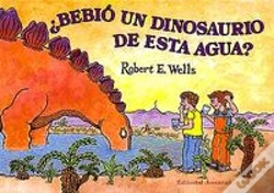 Capa do artigo Bebio Un Dinosaurio De Esta Agua