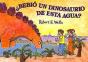 Bebio Un Dinosaurio De Esta Agua - Preview