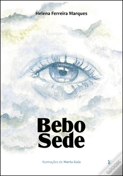 Capa do artigo Bebo Sede