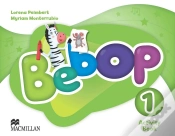 Capa do artigo Bebop 1 Ab